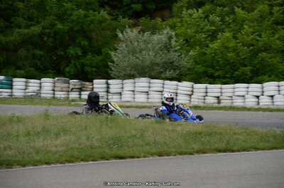 11/05/2014 : 4ème manche du Championnat du Sud à Alès (Photos Antoine Camblor) 2014 — karting