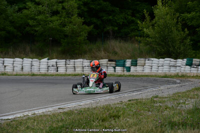 11/05/2014 : 4ème manche du Championnat du Sud à Alès (Photos Antoine Camblor) 2014 — karting
