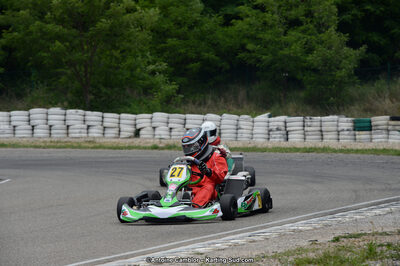 11/05/2014 : 4ème manche du Championnat du Sud à Alès (Photos Antoine Camblor) 2014 — karting