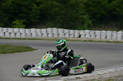 11/05/2014 : 4ème manche du Championnat du Sud à Alès (Photos Antoine Camblor) 2014 — karting