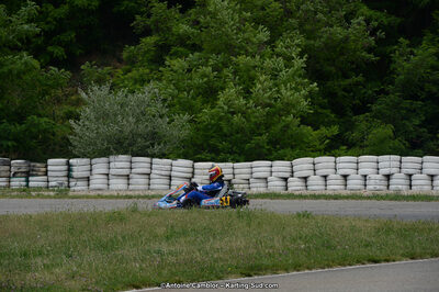 11/05/2014 : 4ème manche du Championnat du Sud à Alès (Photos Antoine Camblor) 2014 — karting