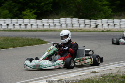 11/05/2014 : 4ème manche du Championnat du Sud à Alès (Photos Antoine Camblor) 2014 — karting