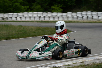 11/05/2014 : 4ème manche du Championnat du Sud à Alès (Photos Antoine Camblor) 2014 — karting