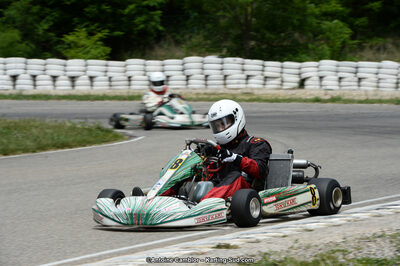 11/05/2014 : 4ème manche du Championnat du Sud à Alès (Photos Antoine Camblor) 2014 — karting