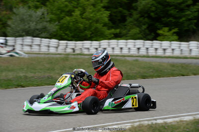 11/05/2014 : 4ème manche du Championnat du Sud à Alès (Photos Antoine Camblor) 2014 — karting