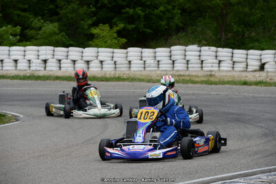 11/05/2014 : 4ème manche du Championnat du Sud à Alès (Photos Antoine Camblor) 2014 — karting