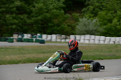11/05/2014 : 4ème manche du Championnat du Sud à Alès (Photos Antoine Camblor) 2014 — karting