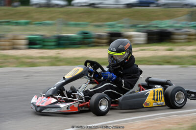 11/05/2014 : 4ème manche du Championnat du Sud à Alès (Photos Antoine Camblor) 2014 — karting
