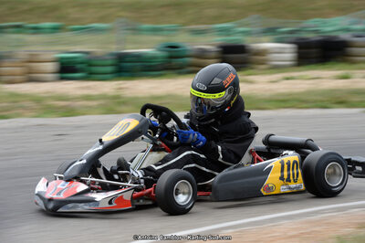 11/05/2014 : 4ème manche du Championnat du Sud à Alès (Photos Antoine Camblor) 2014 — karting