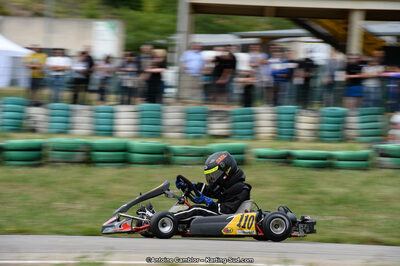 11/05/2014 : 4ème manche du Championnat du Sud à Alès (Photos Antoine Camblor) 2014 — karting