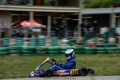 11/05/2014 : 4ème manche du Championnat du Sud à Alès (Photos Antoine Camblor) 2014 — karting