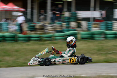 11/05/2014 : 4ème manche du Championnat du Sud à Alès (Photos Antoine Camblor) 2014 — karting