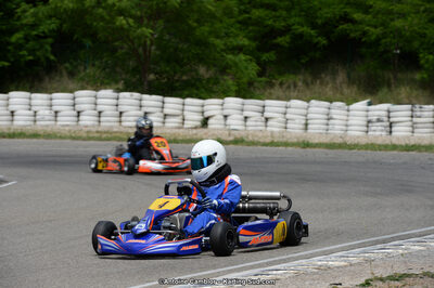 11/05/2014 : 4ème manche du Championnat du Sud à Alès (Photos Antoine Camblor) 2014 — karting