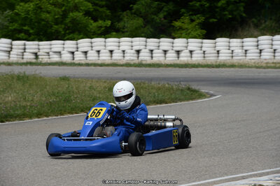 11/05/2014 : 4ème manche du Championnat du Sud à Alès (Photos Antoine Camblor) 2014 — karting