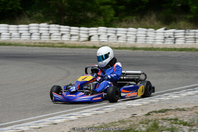 11/05/2014 : 4ème manche du Championnat du Sud à Alès (Photos Antoine Camblor) 2014 — karting