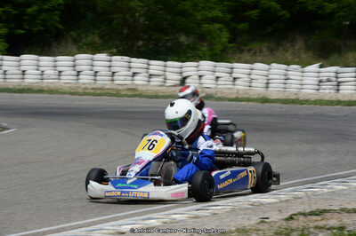 11/05/2014 : 4ème manche du Championnat du Sud à Alès (Photos Antoine Camblor) 2014 — karting