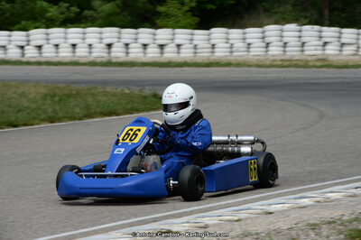 11/05/2014 : 4ème manche du Championnat du Sud à Alès (Photos Antoine Camblor) 2014 — karting