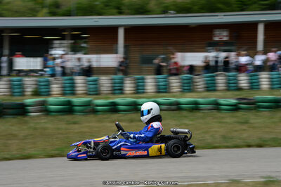 11/05/2014 : 4ème manche du Championnat du Sud à Alès (Photos Antoine Camblor) 2014 — karting