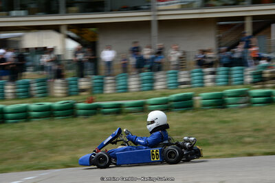 11/05/2014 : 4ème manche du Championnat du Sud à Alès (Photos Antoine Camblor) 2014 — karting