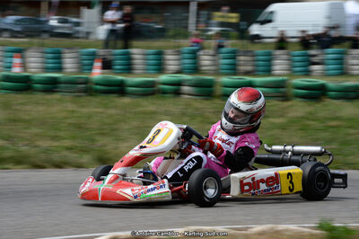 11/05/2014 : 4ème manche du Championnat du Sud à Alès (Photos Antoine Camblor) 2014 — karting