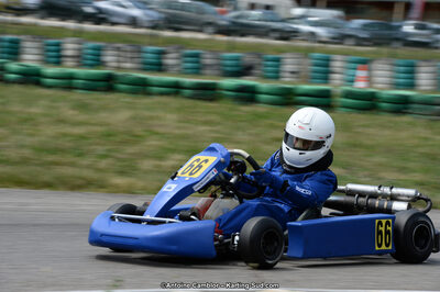 11/05/2014 : 4ème manche du Championnat du Sud à Alès (Photos Antoine Camblor) 2014 — karting