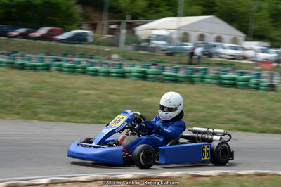 11/05/2014 : 4ème manche du Championnat du Sud à Alès (Photos Antoine Camblor) 2014 — karting