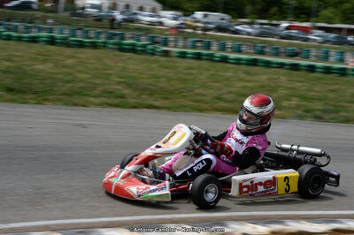 11/05/2014 : 4ème manche du Championnat du Sud à Alès (Photos Antoine Camblor) 2014 — karting