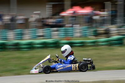11/05/2014 : 4ème manche du Championnat du Sud à Alès (Photos Antoine Camblor) 2014 — karting
