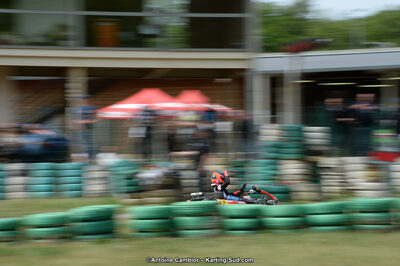 11/05/2014 : 4ème manche du Championnat du Sud à Alès (Photos Antoine Camblor) 2014 — karting