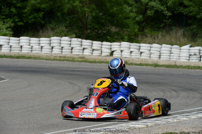 11/05/2014 : 4ème manche du Championnat du Sud à Alès (Photos Antoine Camblor) 2014 — karting