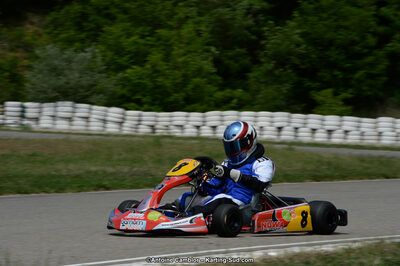 11/05/2014 : 4ème manche du Championnat du Sud à Alès (Photos Antoine Camblor) 2014 — karting