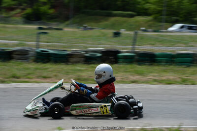 11/05/2014 : 4ème manche du Championnat du Sud à Alès (Photos Antoine Camblor) 2014 — karting