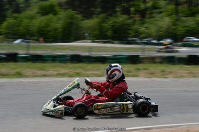 11/05/2014 : 4ème manche du Championnat du Sud à Alès (Photos Antoine Camblor) 2014 — karting