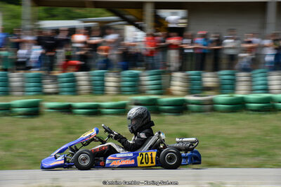 11/05/2014 : 4ème manche du Championnat du Sud à Alès (Photos Antoine Camblor) 2014 — karting