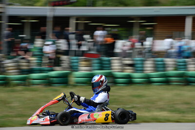 11/05/2014 : 4ème manche du Championnat du Sud à Alès (Photos Antoine Camblor) 2014 — karting