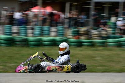 11/05/2014 : 4ème manche du Championnat du Sud à Alès (Photos Antoine Camblor) 2014 — karting