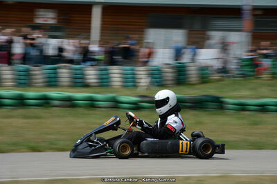 11/05/2014 : 4ème manche du Championnat du Sud à Alès (Photos Antoine Camblor) 2014 — karting