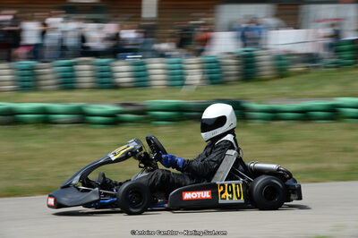 11/05/2014 : 4ème manche du Championnat du Sud à Alès (Photos Antoine Camblor) 2014 — karting