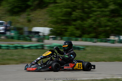 11/05/2014 : 4ème manche du Championnat du Sud à Alès (Photos Antoine Camblor) 2014 — karting