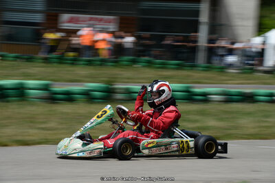 11/05/2014 : 4ème manche du Championnat du Sud à Alès (Photos Antoine Camblor) 2014 — karting