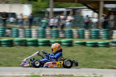 11/05/2014 : 4ème manche du Championnat du Sud à Alès (Photos Antoine Camblor) 2014 — karting