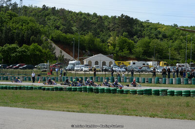 11/05/2014 : 4ème manche du Championnat du Sud à Alès (Photos Antoine Camblor) 2014 — karting