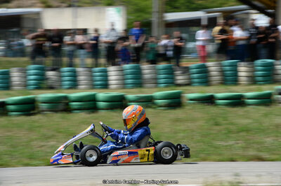 11/05/2014 : 4ème manche du Championnat du Sud à Alès (Photos Antoine Camblor) 2014 — karting