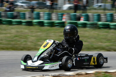 11/05/2014 : 4ème manche du Championnat du Sud à Alès (Photos Antoine Camblor) 2014 — karting