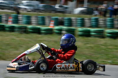 11/05/2014 : 4ème manche du Championnat du Sud à Alès (Photos Antoine Camblor) 2014 — karting