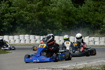 11/05/2014 : 4ème manche du Championnat du Sud à Alès (Photos Antoine Camblor) 2014 — karting