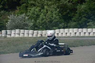 11/05/2014 : 4ème manche du Championnat du Sud à Alès (Photos Antoine Camblor) 2014 — karting