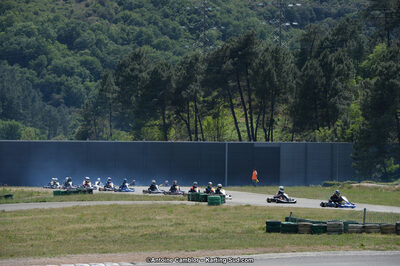 11/05/2014 : 4ème manche du Championnat du Sud à Alès (Photos Antoine Camblor) 2014 — karting