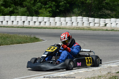 11/05/2014 : 4ème manche du Championnat du Sud à Alès (Photos Antoine Camblor) 2014 — karting
