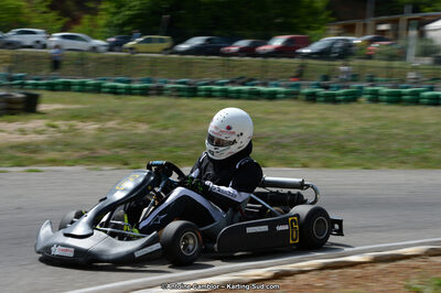 11/05/2014 : 4ème manche du Championnat du Sud à Alès (Photos Antoine Camblor) 2014 — karting